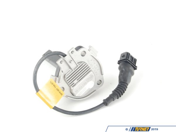 Hella OEM Hella Oil Pan Level Sensor - E39 540i 1997, E38 1995-1997 - (NO LONGER AVAILABLE) 12611406609