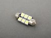 ZiZa LED Glove Box Lighting Kit 335GLOVEBOX View 2
