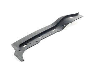 Genuine MINI Deflector Lip Left - 51117283339