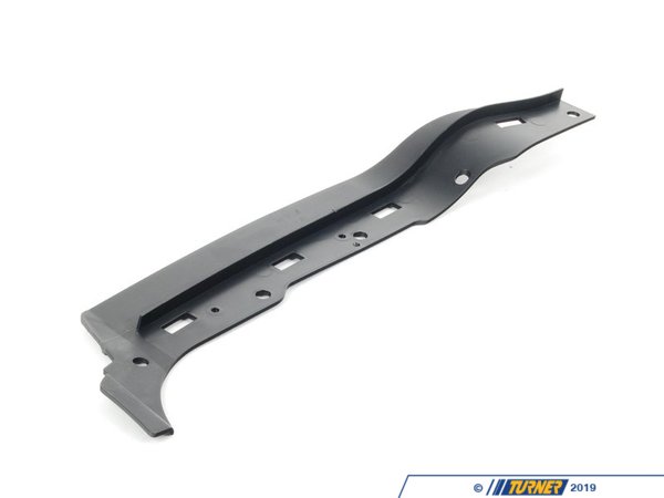 Genuine MINI Genuine MINI Deflector Lip Left - 51117283339 51117283339