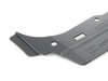 Genuine MINI Genuine MINI Deflector Lip Left - 51117283339 51117283339 View 3