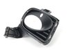 Genuine MINI Genuine MINI JCW Front Bumper Fog Light Grille - Right 51117283348 View 1