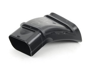 Genuine MINI JCW Brake Duct Air Channel - Front Right - R55 R56 R57 R58 R59