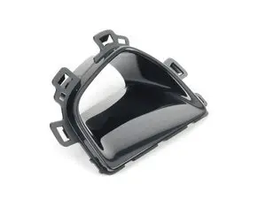 Genuine MINI JCW Brake Duct Front Scoop - Front Right - R55 R56 R57 R58 R59