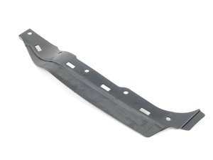 Genuine MINI Deflector Lip Right - 51117283340