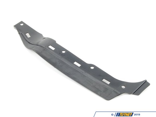 Genuine MINI Genuine MINI Deflector Lip Right - 51117283340 51117283340
