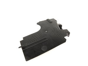 Genuine BMW Covering Right - 51718181380 - E34