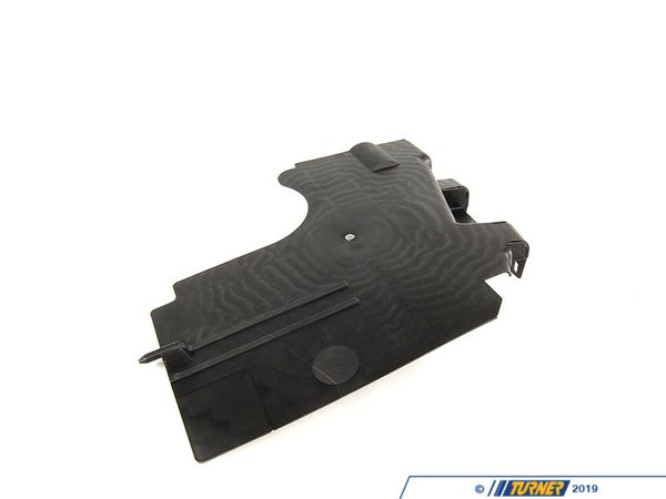 Genuine BMW Genuine BMW Covering Right - 51718181380 - E34 51718181380