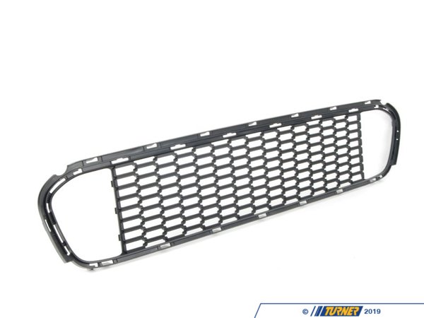 Bremmen Parts JCW Grille - Lower R55 R56 R57 R58 R59 51117314642