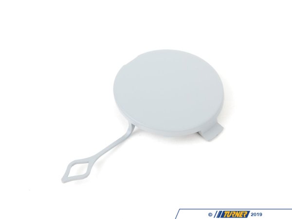 Genuine MINI Genuine MINI Flap, Towing Eye, Primed - 51117309484 51117309484