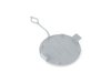 Genuine MINI Genuine MINI Flap, Towing Eye, Primed - 51117309484 51117309484 View 2