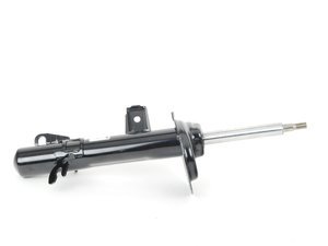 Genuine MINI Front Axle Front Right Spring Strut 31316780472 