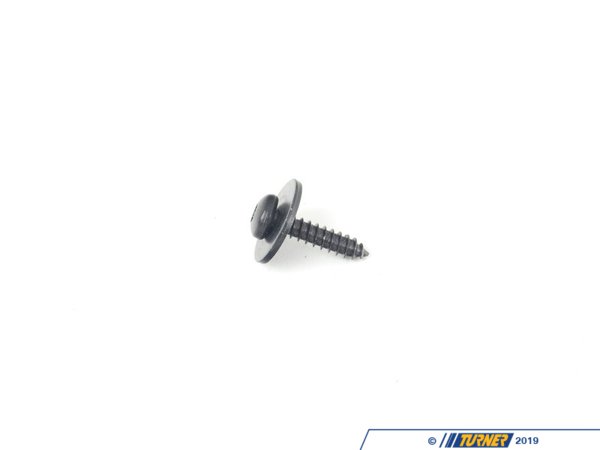 Genuine MINI TORX-BOLT WITH WASHER 07147075519