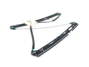 Window Regulator - Left Front - E83 X3 2.5i 3.0i 3.0si