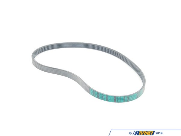 Genuine BMW Genuine BMW A/C Compressor Belt 11281437449