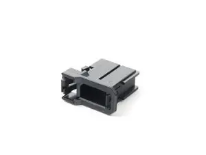 Genuine BMW Fiber-optic Cable, Connector - 61136917978