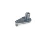 Genuine BMW Genuine BMW Convertible Top Lever - E30 318i M42 325i 51258112682 View 2