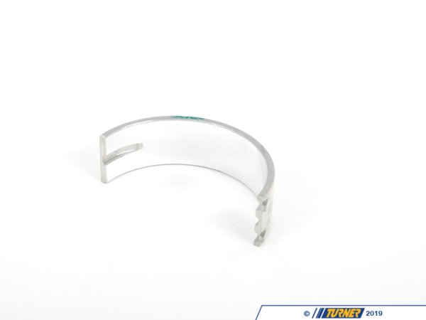 Genuine BMW Bearing Shell Green - E28, E30, E34, E36, E39, E46, E53, E60, E83, Z3, Z4 11211717780