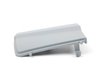 Genuine BMW Genuine BMW Gray Convertible Trim - Right - E46 323Ci 325Ci 330Ci M3 51437022396 View 3