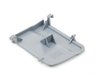 Genuine BMW Genuine BMW Gray Convertible Trim - Right - E46 323Ci 325Ci 330Ci M3 51437022396 View 4