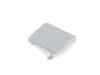 Genuine BMW Genuine BMW Gray Convertible Trim - Right - E46 323Ci 325Ci 330Ci M3 51437022396 View 5