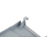 Genuine BMW Genuine BMW Gray Convertible Trim - Right - E46 323Ci 325Ci 330Ci M3 51437022396 View 7
