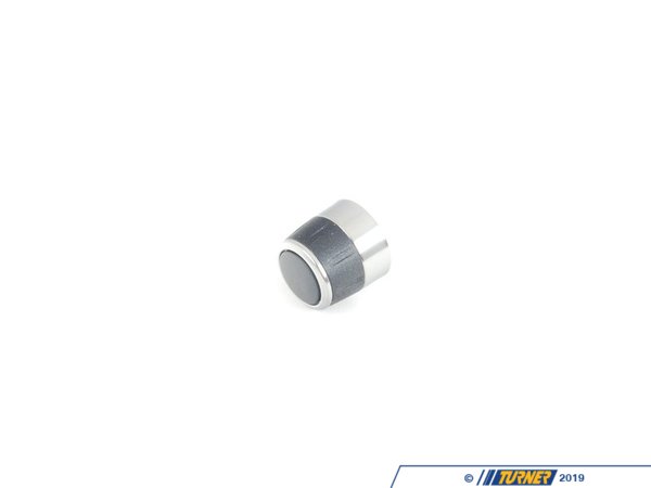Genuine BMW Genuine BMW Button - 65129114289 - E82,E89,E90,E92,E93,E82 1M Coupe 65129114289