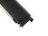 Genuine BMW Genuine BMW Front Bumper Plate Filler - Rubber - E46 325i 325xi 330i 330xi 51117030611 View 2