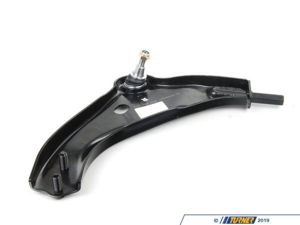 Febi Lower Control Arm / Wishbone With Ball Joint - Right 31126772302
