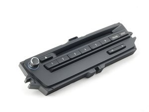 Genuine BMW Front Trim Cover Us - 65129270248 - E82,E89,E90,E92,E93
