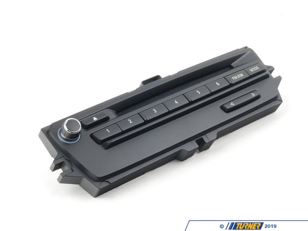 Genuine BMW Genuine BMW Front Trim Cover Us - 65129270248 - E82,E89,E90,E92,E93 65129270248