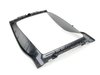 Genuine BMW Genuine BMW Covering Front Schwarz - 51169129401 - E70 X5,E71 X6 51169129401 View 3
