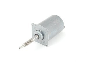 Genuine BMW VANOS Actuator