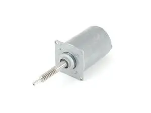 Genuine BMW VANOS Actuator