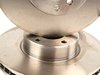 Brembo Brembo Front Brake Rotors - Pair (324x30) - E39 34116767059KT8 View 2