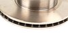 Brembo Brembo Front Brake Rotors - Pair (324x30) - E39 34116767059KT8 View 3