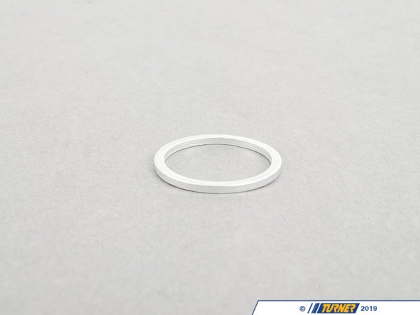 Genuine BMW Genuine BMW Gasket Ring A24X29 - 24111421899 - E34,E38,E39 24111421899