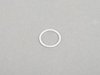 Genuine BMW Genuine BMW Gasket Ring A24X29 - 24111421899 - E34,E38,E39 24111421899 View 2