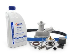 Performance Timing Belt Kit - up to 09/1987