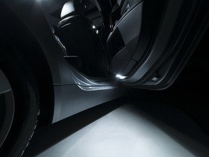LED Puddle Light Kit