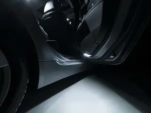 LED Puddle Light Kit