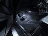 ZiZa BMW E60 E61 Master LED Interior Lighting Kit E60LEDINTER View 6