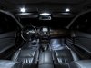 ZiZa BMW E60 E61 Master LED Interior Lighting Kit E60LEDINTER View 4