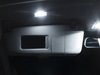 ZiZa BMW E60 E61 Master LED Interior Lighting Kit E60LEDINTER View 2