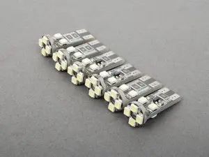 LED Overhead Lighting Kit
