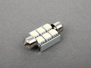 LED Glove Box Lighting Kit