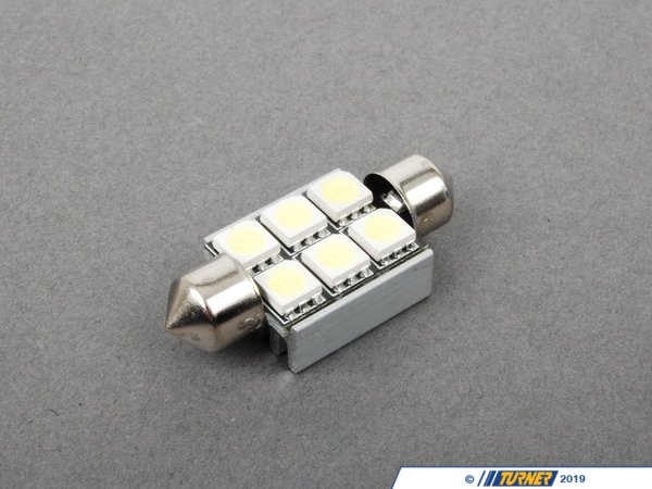 ZiZa LED Glove Box Lighting Kit E60GLOVELED