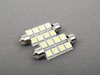 ZiZa LED Trunk Lighting Kit E60LEDTRUNK View 1