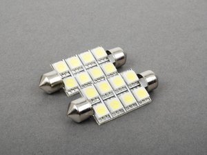 LED Trunk Lighting Kit