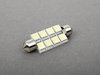 ZiZa LED Trunk Lighting Kit E60LEDTRUNK View 2